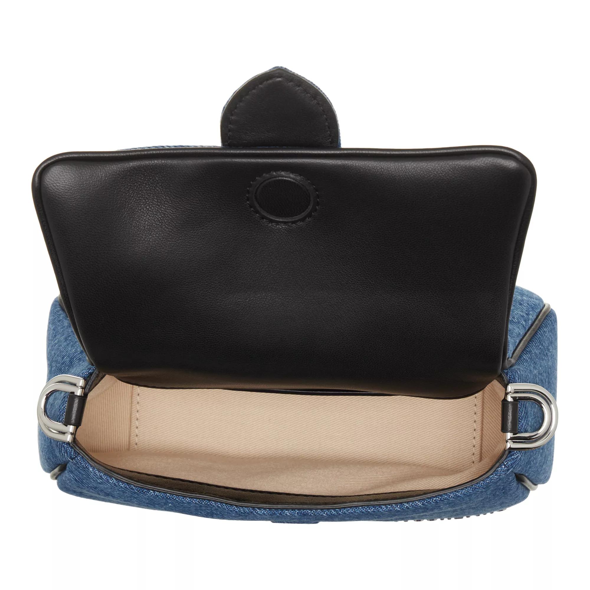 Jacquemus Crossbody bags Le Petit Bambimou in blauw