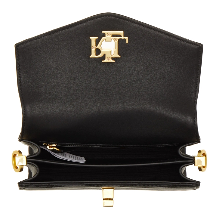 Ralph lauren small black purse clearance