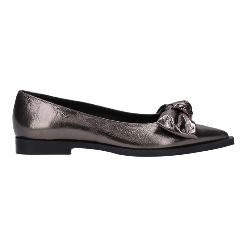 Thea Mika Ballerinas Ballerinas silber