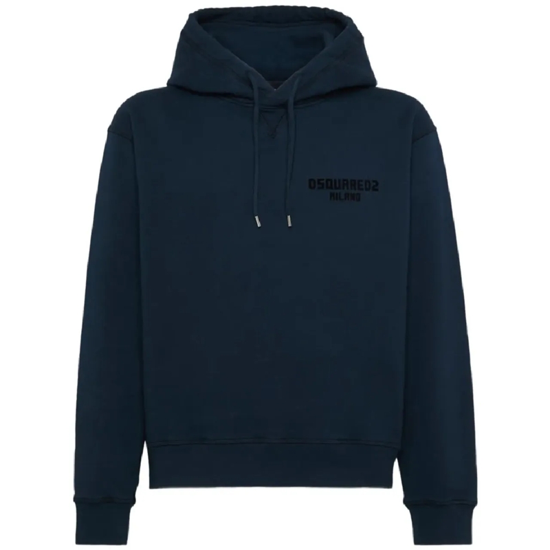 Dsquared2  felpa divers mehrfarbig