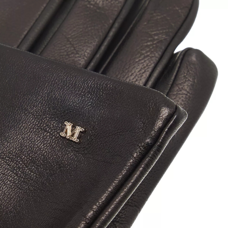 Max Mara Handschuhe Afidee Nero(Image 4)