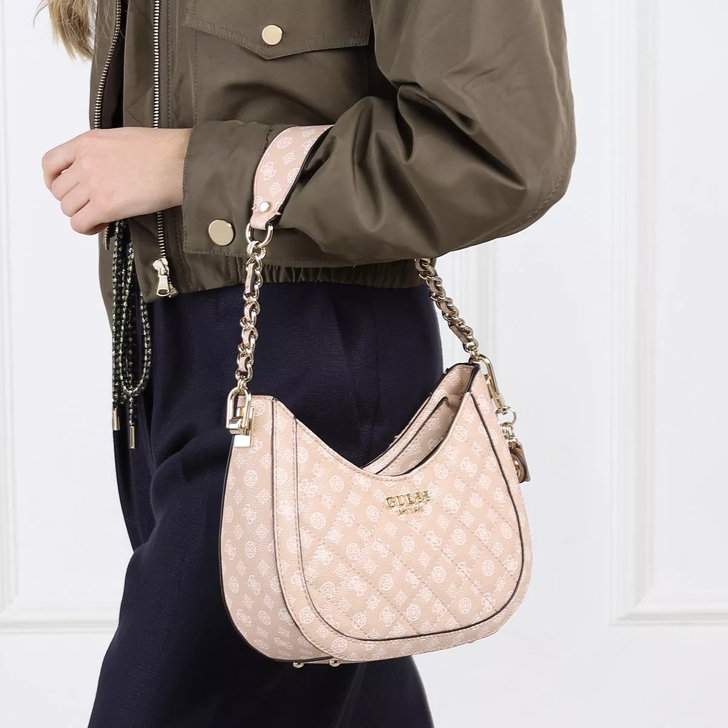 Abey Mini Hobo Bag