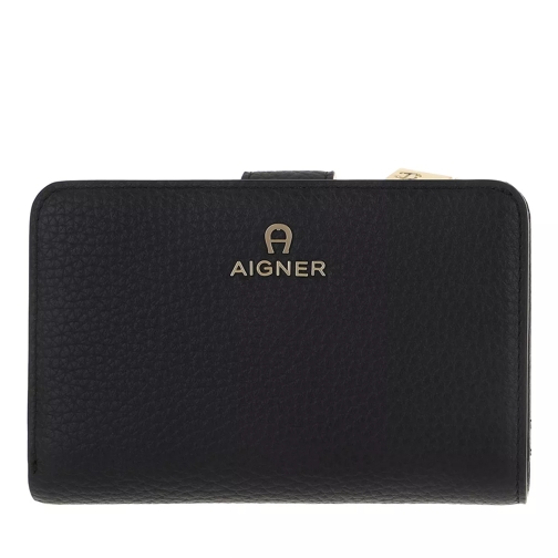 AIGNER Ivy Wallet Ink Bi-Fold Portemonnaie