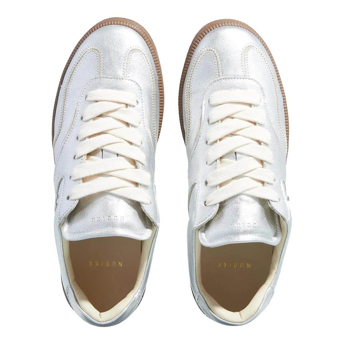 Thumbnail - Nubikk Sneaker - Ray Owen Studs (L) - für Damen