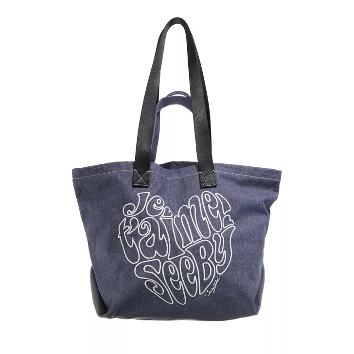 See through graffiti bag sale
