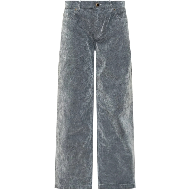 Casablanca Jeans Boyfriend Jeans grau