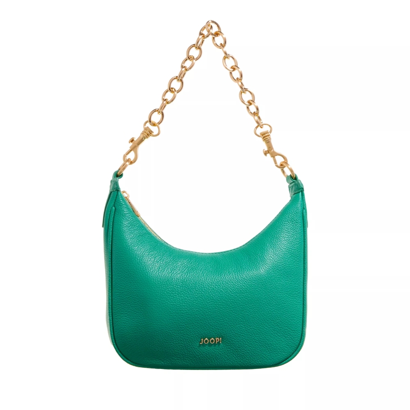 JOOP! Schultertasche Dolce Ginger Shoulderbag Mvz Green