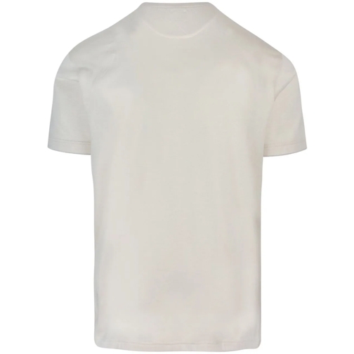 Eleventy T-shirts T-Shirts And Polos Toni Neutri mehrfarbig (Image 2)