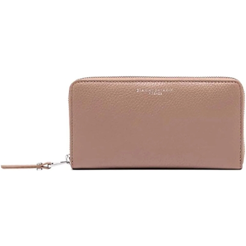 Gianni Chiarini Ritsportemonnee Gianni Chiarini Wallets rose