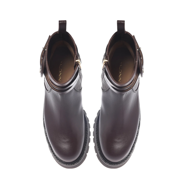 Baldinini Stiefel STIEFELETTE BALDININI braun(Image 2)