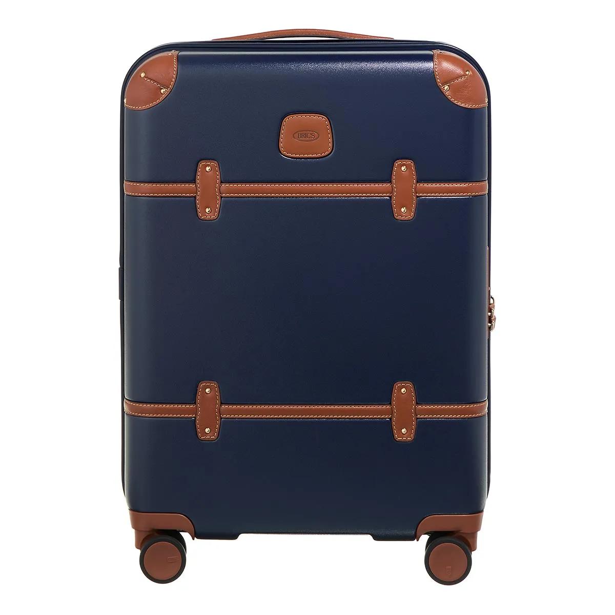 Bric%27s Reisegepäck - Bellagio Trolley 4R. 55 cm. - Gr. unisize - in Blau - für Damen