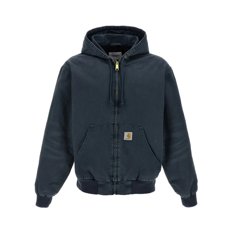 Carhartt Wip  'Og Active' Jacket Black