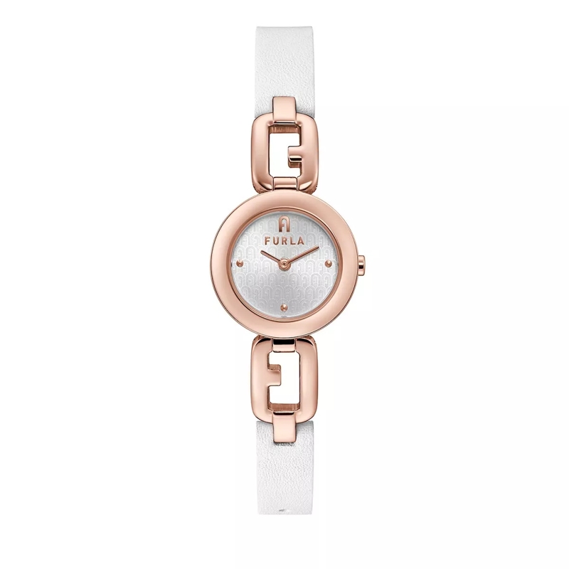 Furla Quarzuhr ARCO CHAIN WATCH White(Image 2)