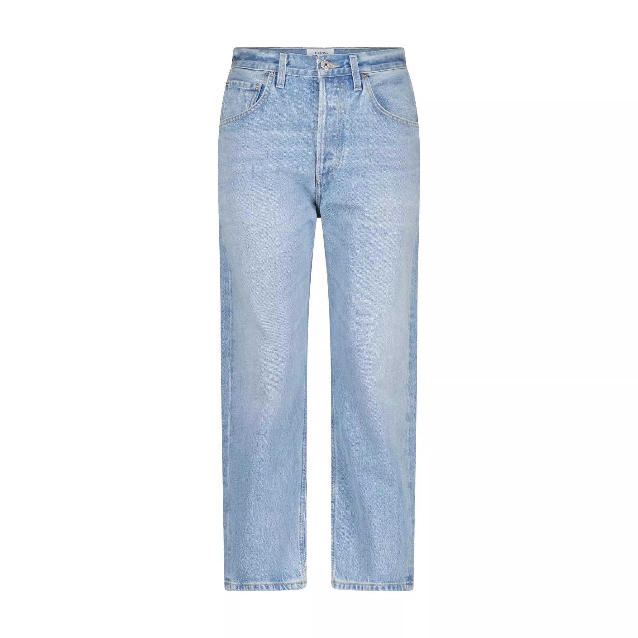 Citizens Of Humanity - Baggy Jeans Dahlia 47702418063706 - Größe 24 - dark blue