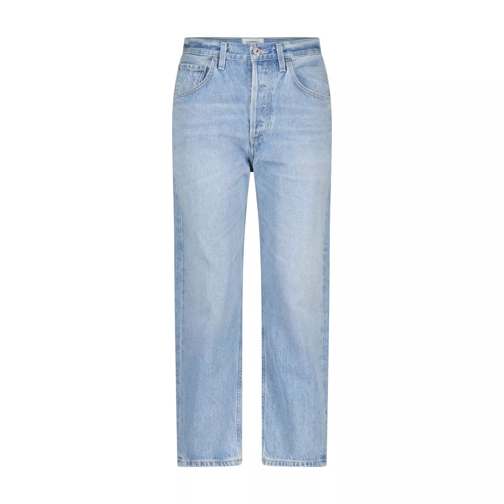 Citizens Of Humanity Baggy Jeans Dahlia 47702418063706 Hellblau 