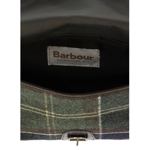 Barbour Crossbodytas BARBOUR WHITLEY CLASSIC TARTAN UMHÄNGETASCHE mehrfarbig