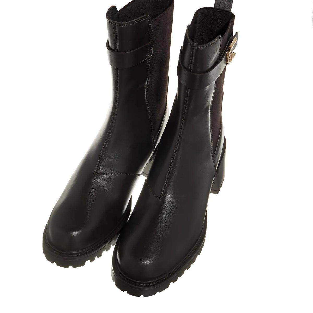 Thumbnail - Furla Stiefel - Furla Urban Chic Boot T.45 - Gr. 39 (EU) - in Braun - für Damen