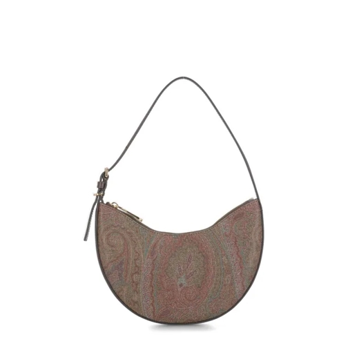 Etro Paisley Bag Multicolor Borsetta a tracolla