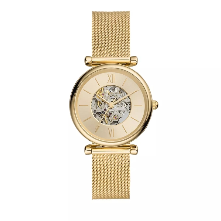 Fossil white watch on sale women's