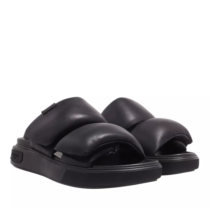 Bally hot sale men's slippers