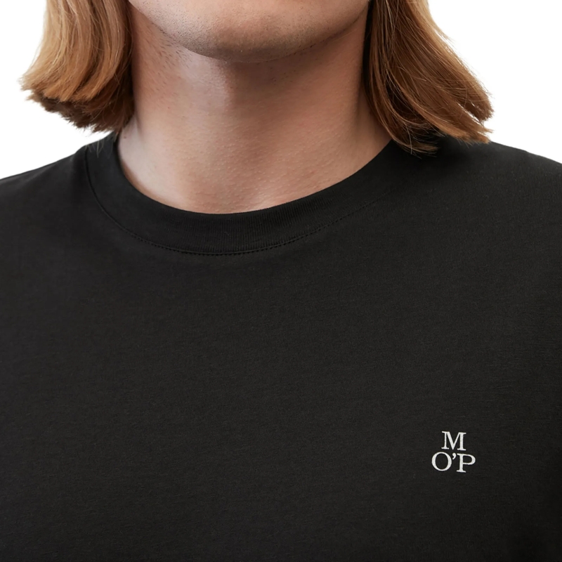 Marc O´Polo Hemd T-Shirts Shortsleeve Tripplepack 3er Pack bunt(Image 13)