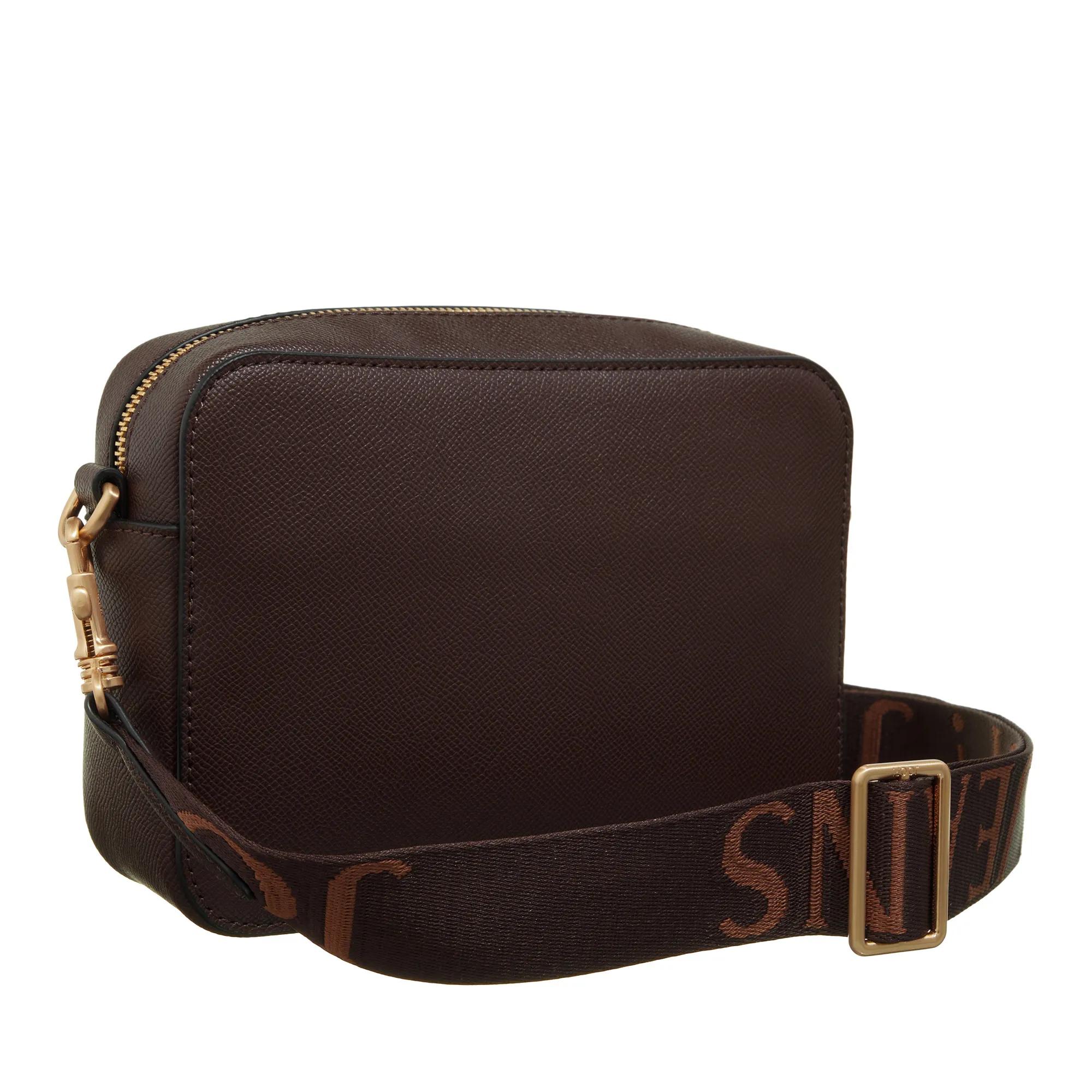 Joop Jeans Schoudertas Giro cloe shoulderbag shz2 Schoudertas handtas dames in subtiele stijl