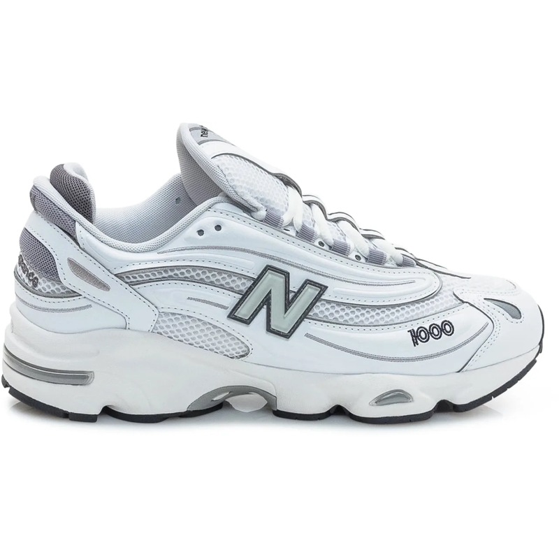 New Balance Low-Top-Sneaker Sneakers New Balance 1000 Bianche weiß