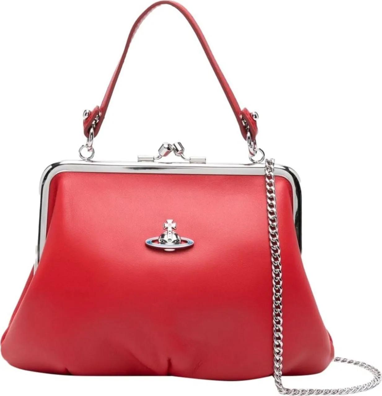 Vivienne Westwood Crossbody Bags - Bags Red - Gr. unisize - in Rot - für Damen