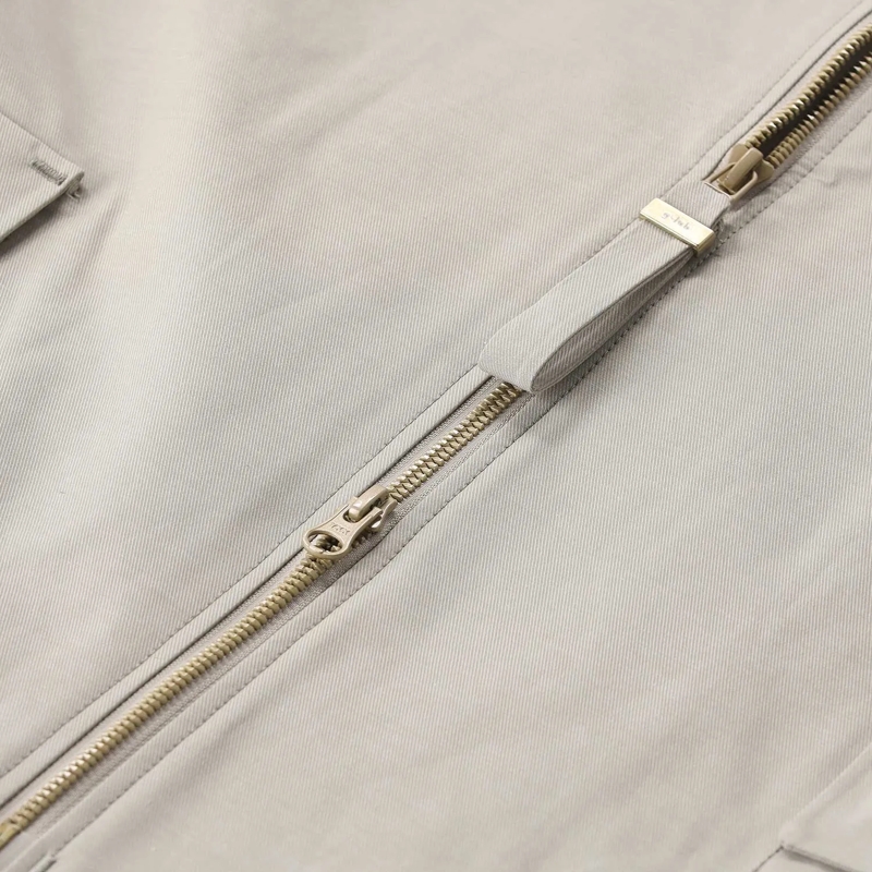 G-Lab  Parka Una grau(Image 3)