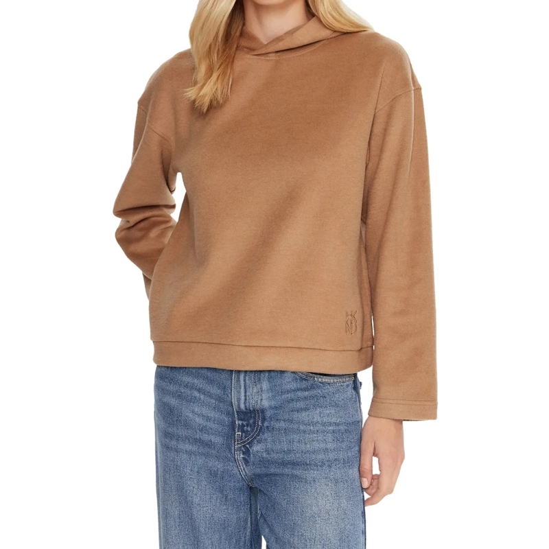 Max Mara  Sweaters Camel beige