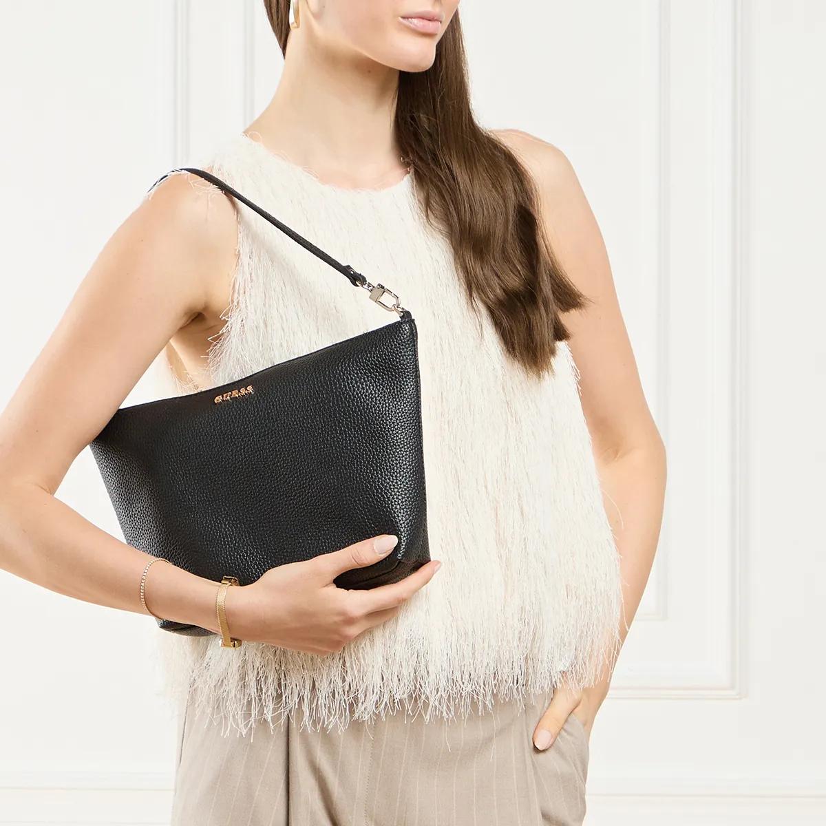 Guess Shoppers & Totes Helina Tote in zwart