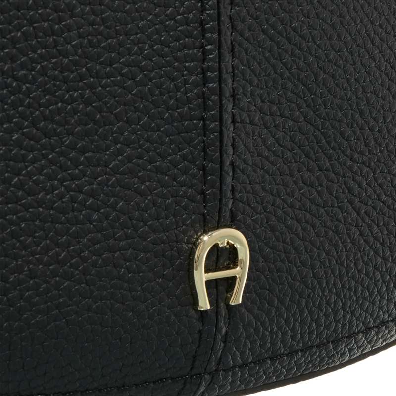 AIGNER Schultertasche Savannah Black(Image 4)