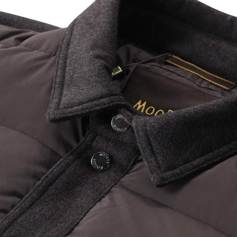 Moorer Jacke MMOUGI101294 TEPAT95 mehrfarbig(Image 3)