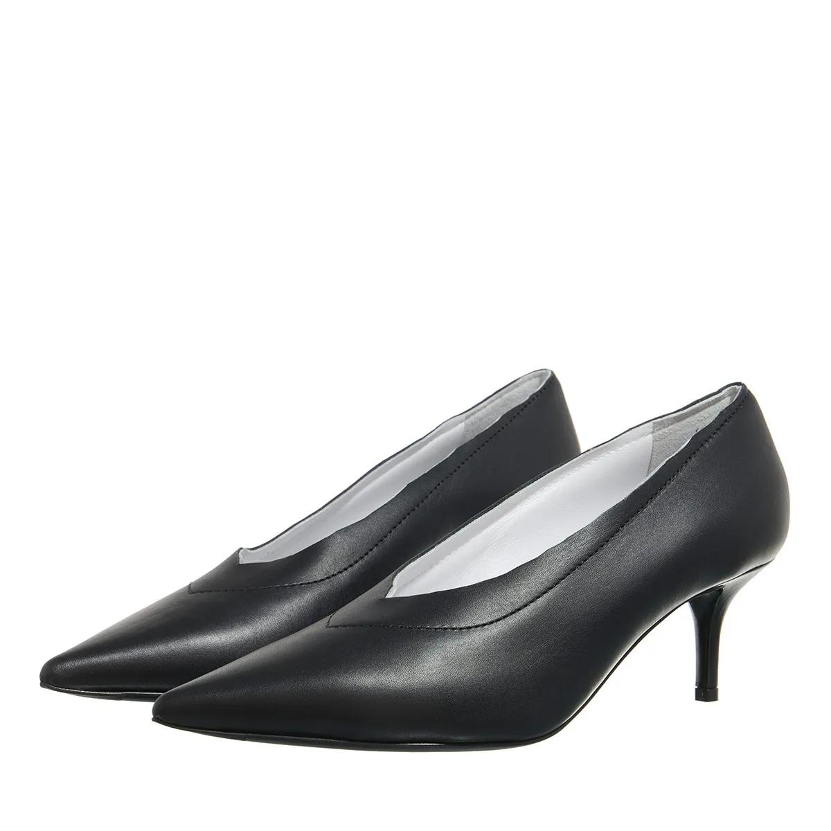 Moschino Pumps & High Heels - Scarpa Donna - Gr. 36 (EU) - in Schwarz - für Damen