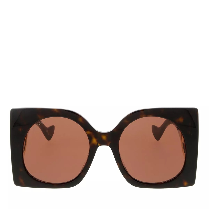 Gucci Sonnenbrille GG1254S HAVANA-HAVANA-BROWN(Image 3)