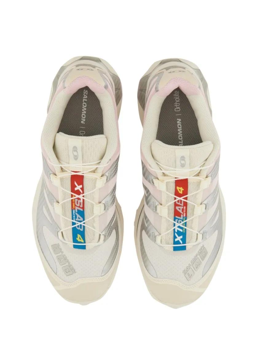 Thumbnail - Salomon Low-Top Sneaker - "Xt-4 Og" Sneaker - Gr. 5 - in Weiß - für Damen