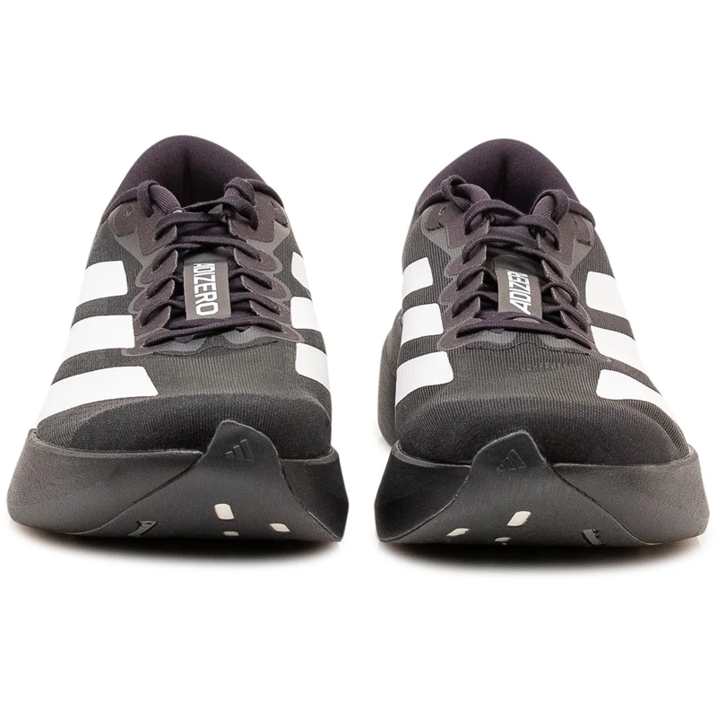 Adidas Low-Top-Sneaker Sneakers Adizero Evo SL M con Lacci e Inserti Late dunkelgrau(Image 2)