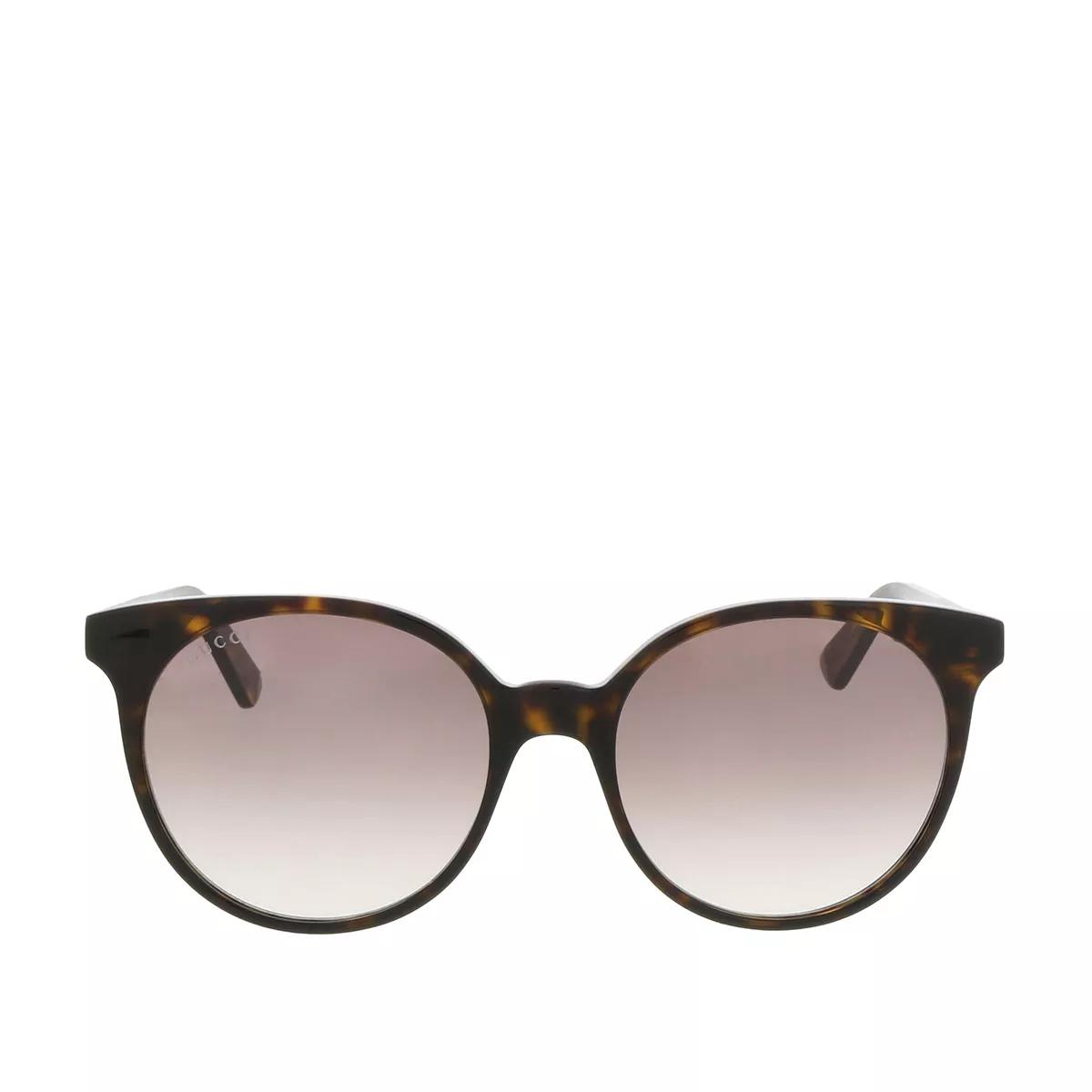 Gucci GG0488S 54 002 | Sonnenbrille