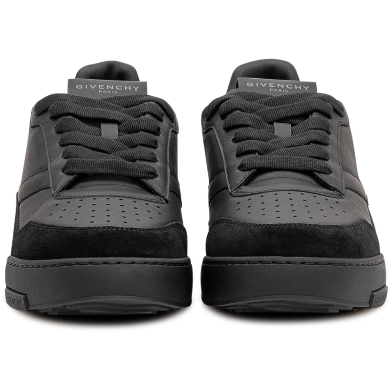 Givenchy Low-Top-Sneaker Sneakers schwarz(Image 2)