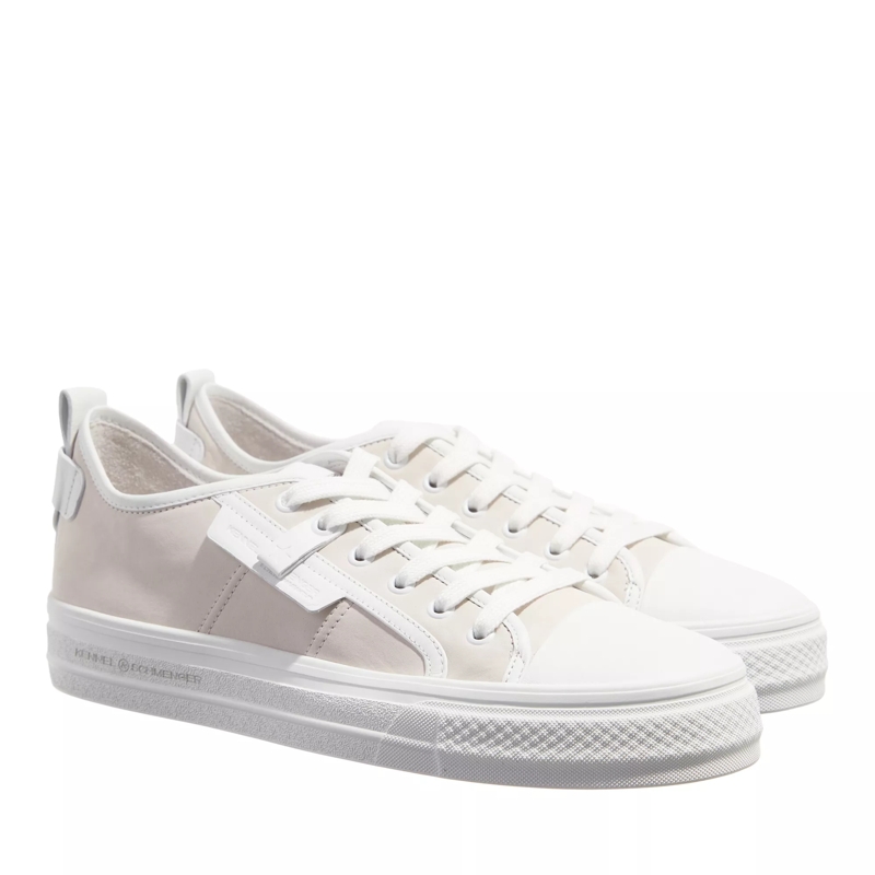 Kennel & Schmenger Low-Top-Sneaker Gang Bianco/Ivory