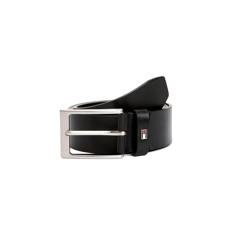 Tommy Hilfiger Gürtel Tommy Hilfiger Belt Black Black