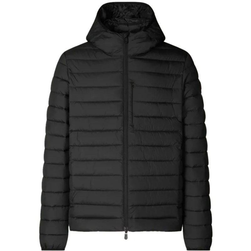 Save the Duck  Jackets Black schwarz