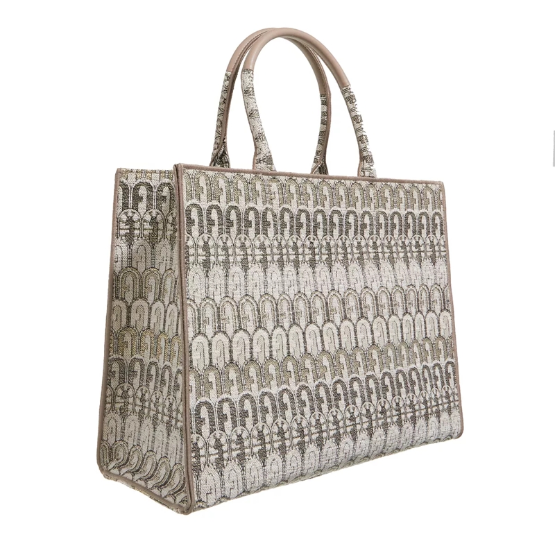 Furla Draagtas Furla Opportunity L Tote Toni Color Gold(Image 3)