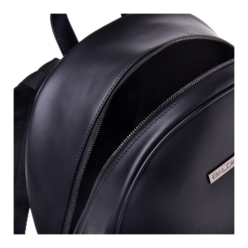 Baldinini Rucksack RUCKSACK BALDININI schwarz(Image 5)