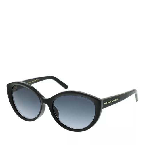 Marc Jacobs MARC 461/F/S Sunglasses Black Zonnebril