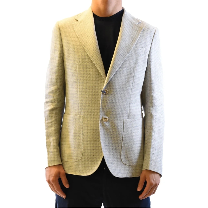 Fay Doudoune Jacket Divers mehrfarbig