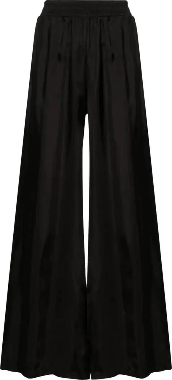Thumbnail - Fabiana Filippi - pantaloni black - Größe 38 - schwarz