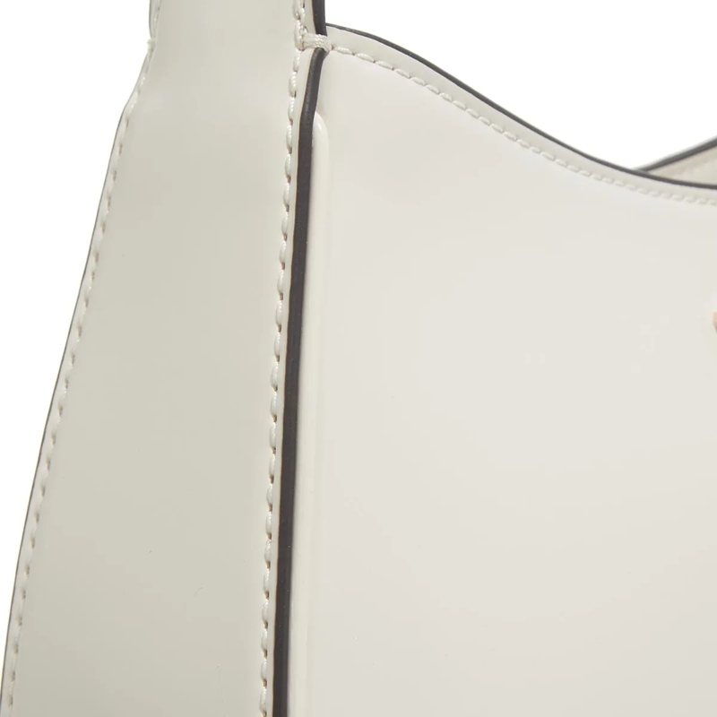Guess Schultertasche Arnela Top Zip Shoulder Bag Bone(Image 4)