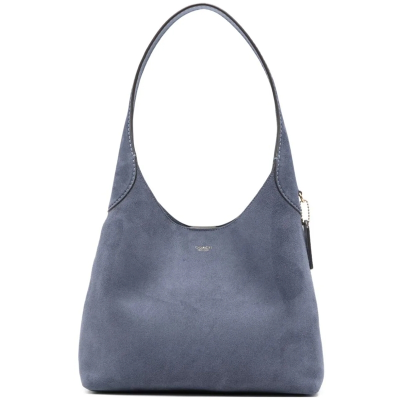 Coach Schultertasche Bags Blue blau