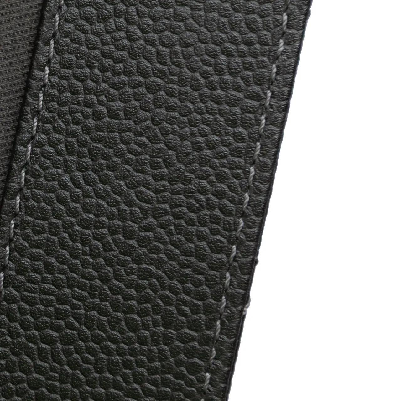 Thumbnail - Chanel Clutches - Large CC Quilted Caviar CC Clutch - Gr. unisize - in Schwarz - für Damen